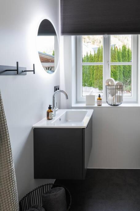 Basecamp Salzkammergut - Exklusives Apartment Mitten Im Salzkammergut Saint Wolfgang 外观 照片